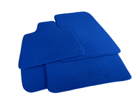 Floor Mats For Rolls Royce Spectre (2023-2024) Blue - AutoWin