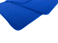 Floor Mats For Rolls Royce Spectre (2023-2024) Blue - AutoWin