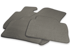 Floor Mats For Rolls Royce Spectre (2023-2024) Gray - AutoWin