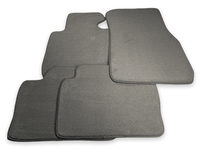 Floor Mats For Rolls Royce Spectre (2023-2024) Gray - AutoWin