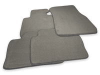Floor Mats For Rolls Royce Spectre (2023-2024) Gray - AutoWin