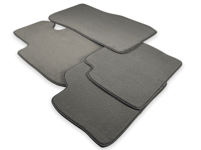 Floor Mats For Rolls Royce Spectre (2023-2024) Gray - AutoWin