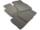 Floor Mats For Rolls Royce Spectre (2023-2024) Gray - AutoWin