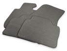 Floor Mats For Rolls Royce Spectre (2023-2024) Gray - AutoWin