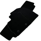 Floor Mats for Toyota Auris (2007-2012) - AutoWin