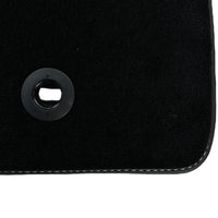 Floor Mats for Toyota Auris (2007-2012) - AutoWin