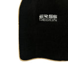 Floor Mats for Toyota Land Cruiser 95 (1997-2004) ER56 Design - AutoWin