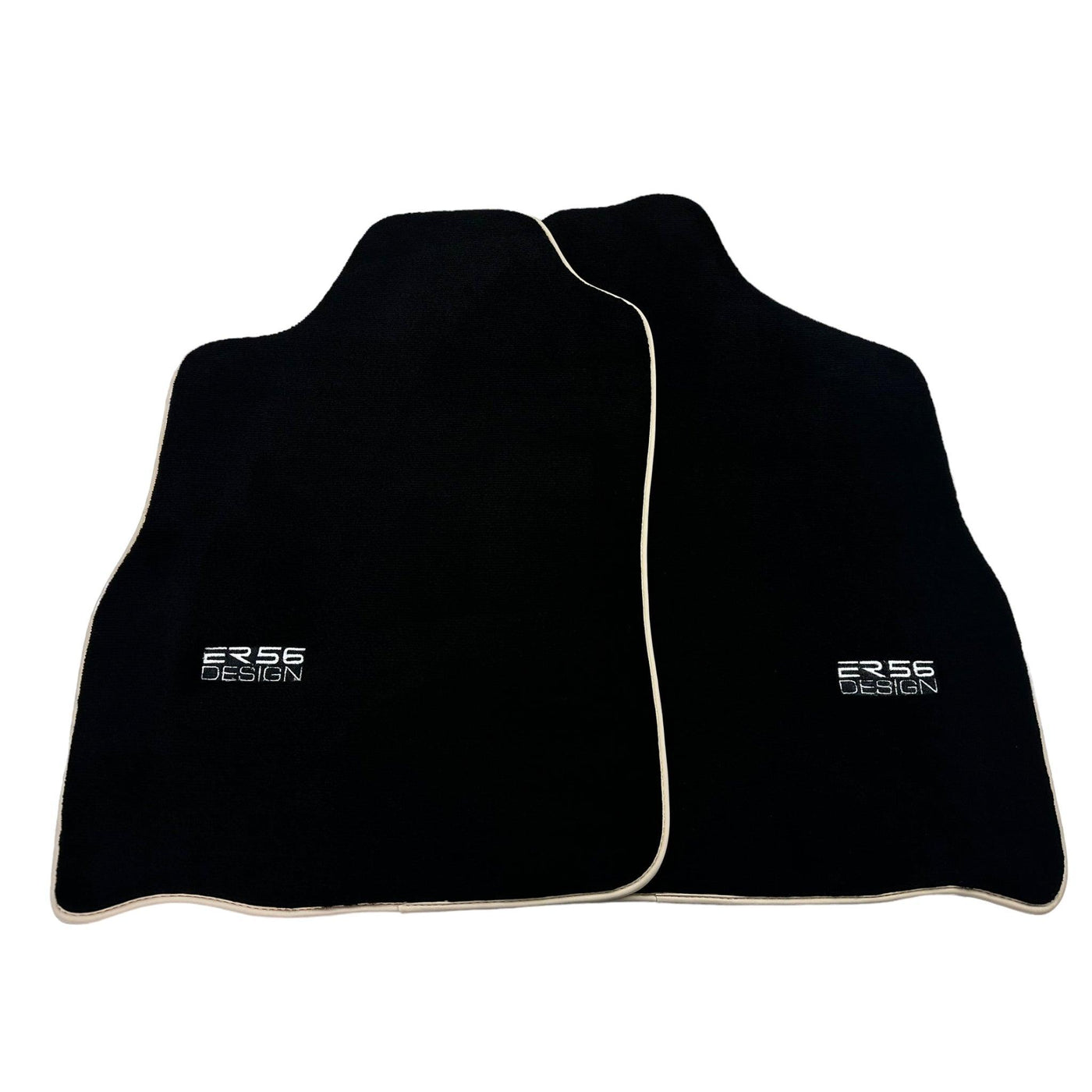 Floor Mats for Toyota Land Cruiser 95 (1997-2004) ER56 Design - AutoWin