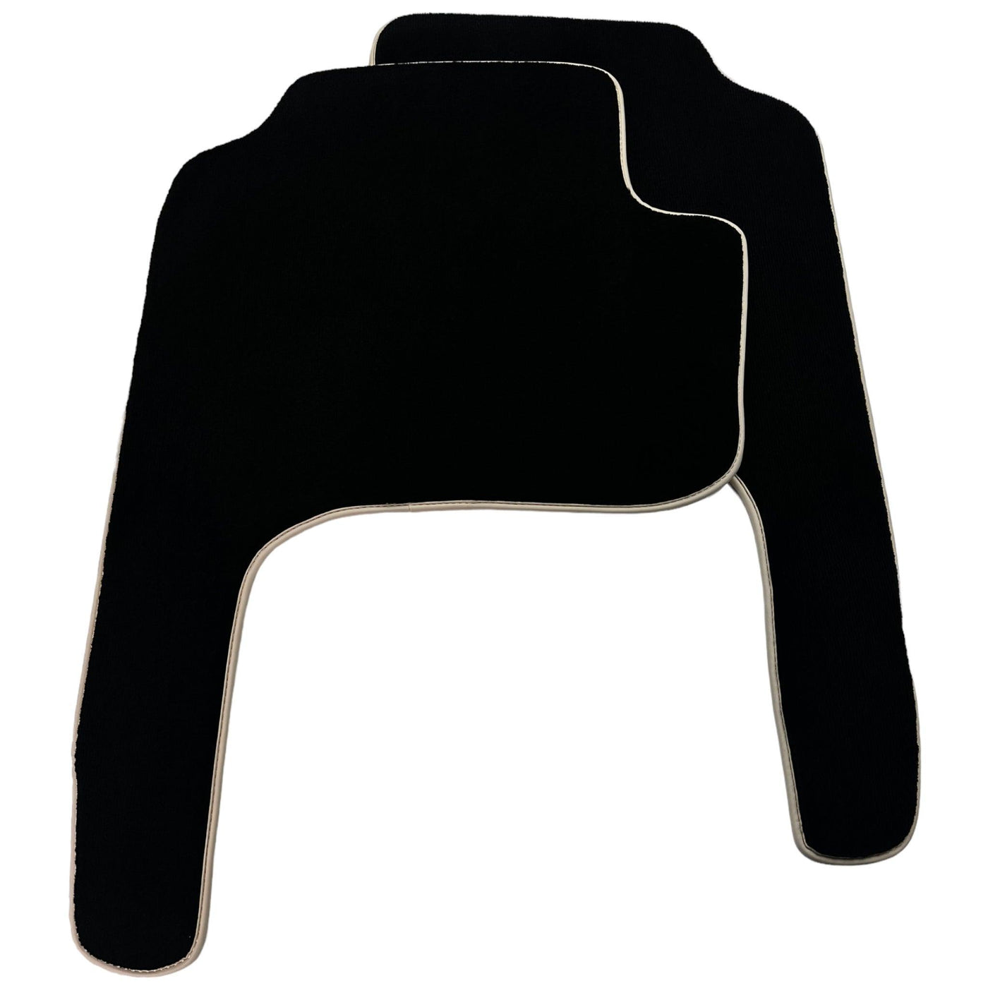 Floor Mats for Toyota Land Cruiser 95 (1997-2004) ER56 Design - AutoWin