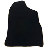 Floor Mats for Toyota Land Cruiser 95 (1997-2004) | Beige Trim - AutoWin