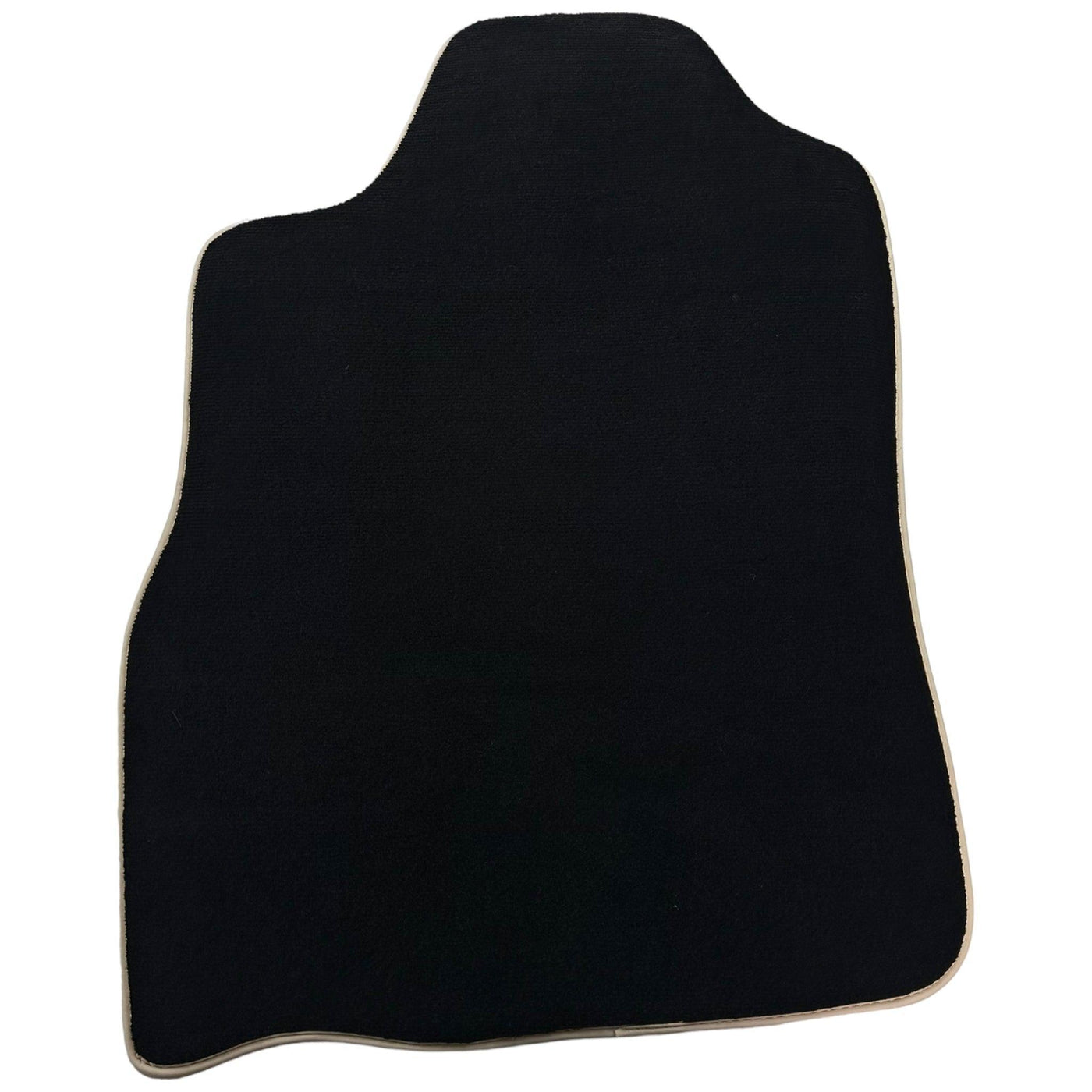 Floor Mats for Toyota Land Cruiser 95 (1997-2004) | Beige Trim - AutoWin