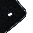 Floor Mats for Toyota Prius (2003-2009) - AutoWin