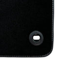 Floor Mats for Toyota Prius (2003-2009) - AutoWin