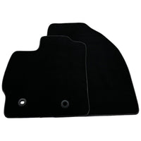 Floor Mats for Toyota Prius (2009-2012) - AutoWin