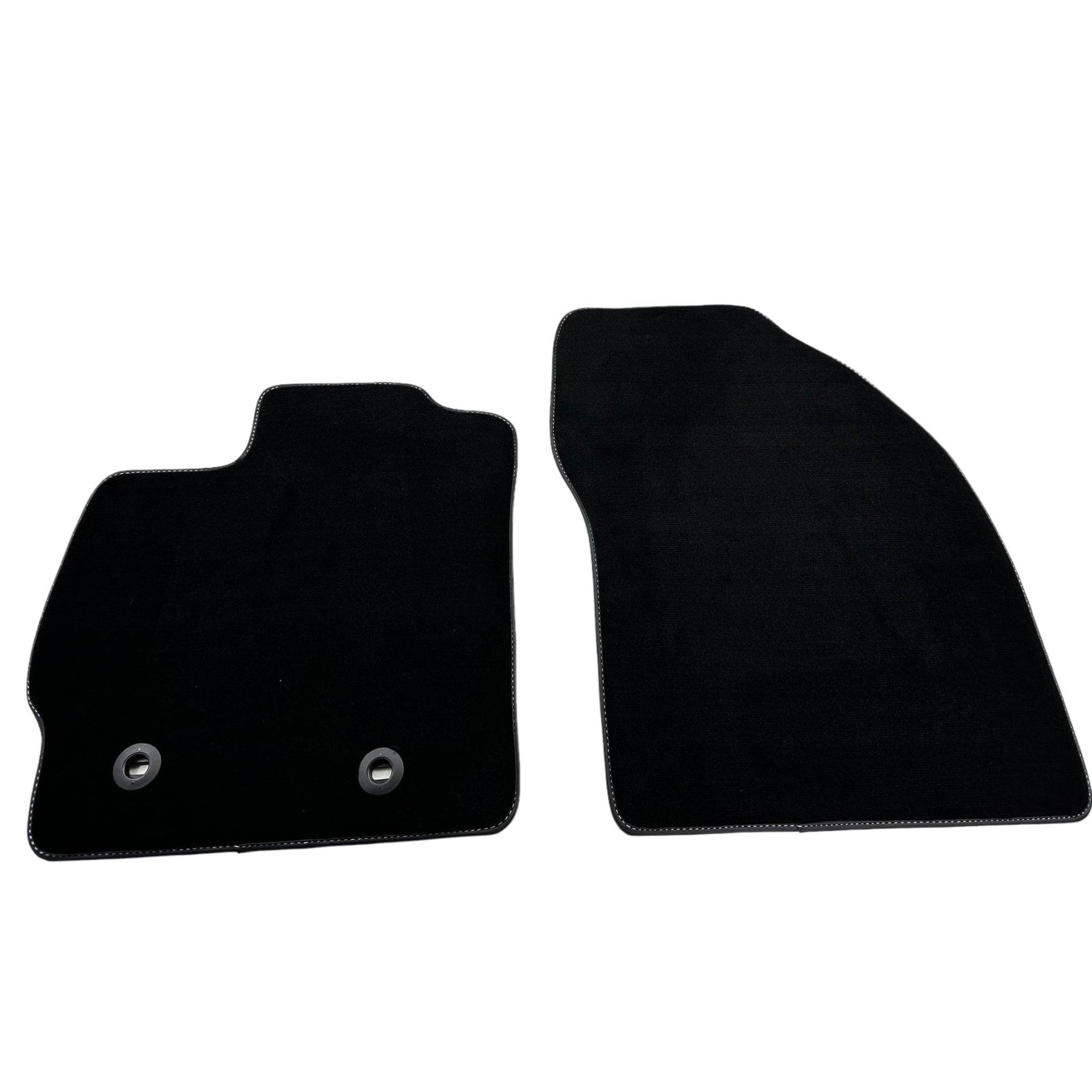 Floor Mats for Toyota Prius (2009-2012) - AutoWin