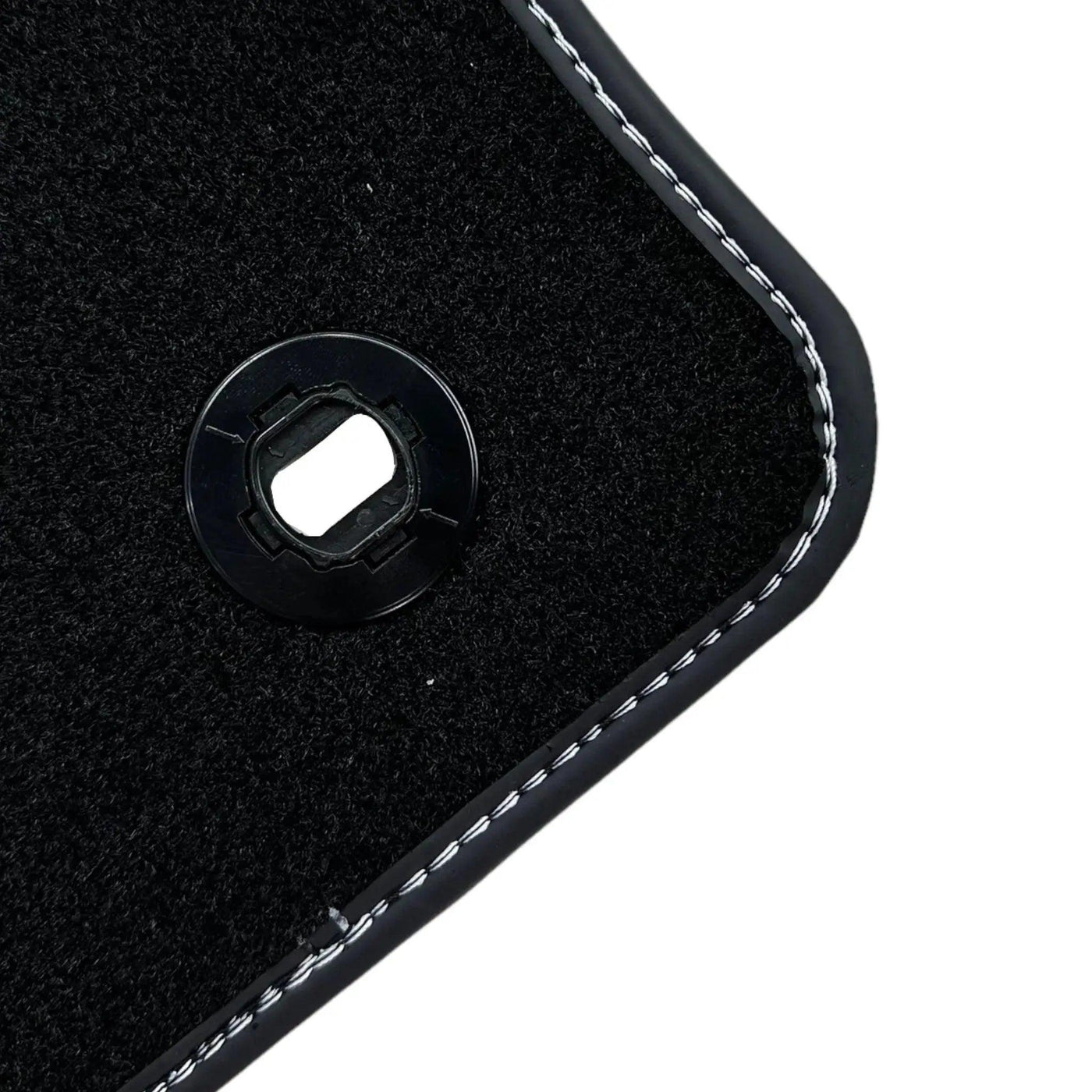 Floor Mats for Toyota Prius (2009-2016) - AutoWin