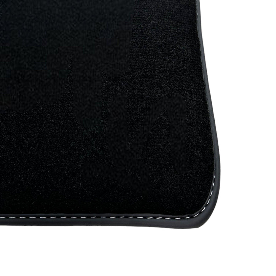 Floor Mats for Toyota Prius (2012-2016) - AutoWin