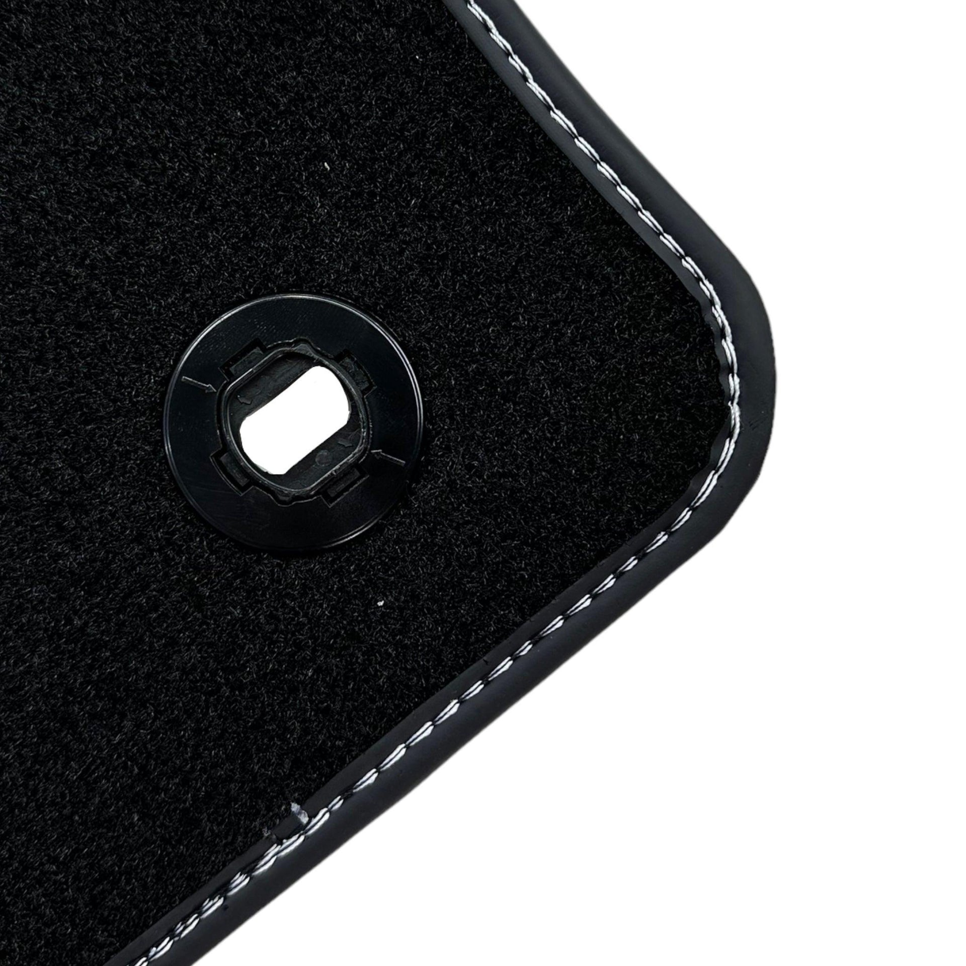 Floor Mats for Toyota Prius (2012-2016) - AutoWin