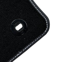 Floor Mats for Toyota Prius (2012-2016) - AutoWin