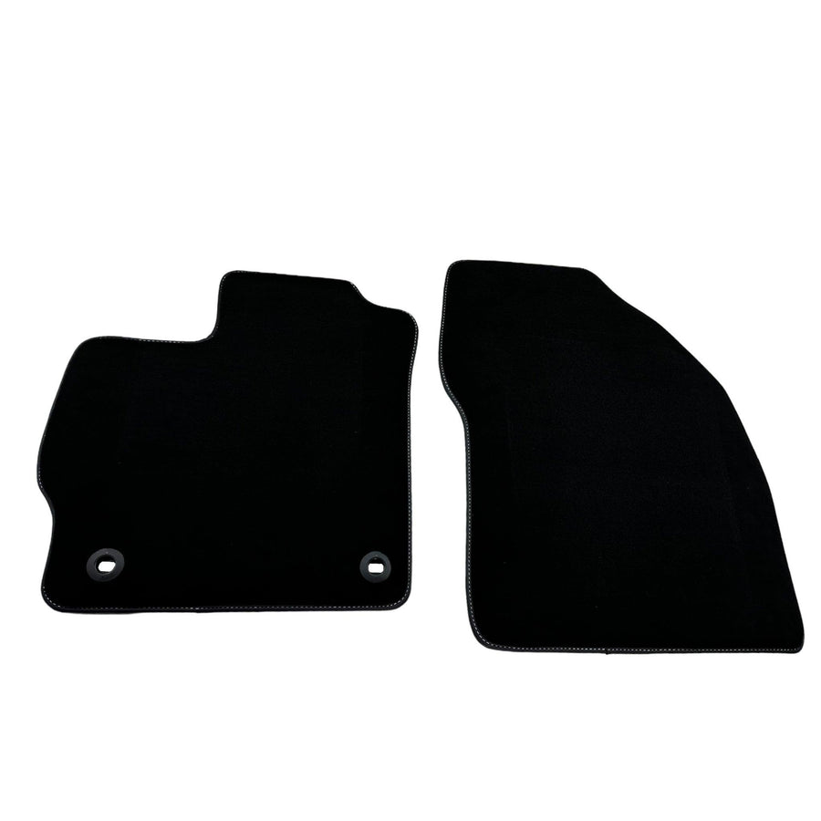 Floor Mats for Toyota Prius (2012-2016) - AutoWin