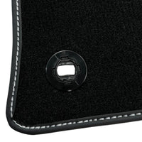 Floor Mats for Toyota Prius (2016-2021) - AutoWin