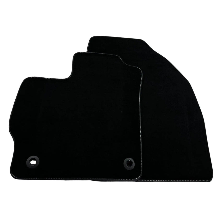 Floor Mats for Toyota Prius Hybrid (2016-2023) - AutoWin
