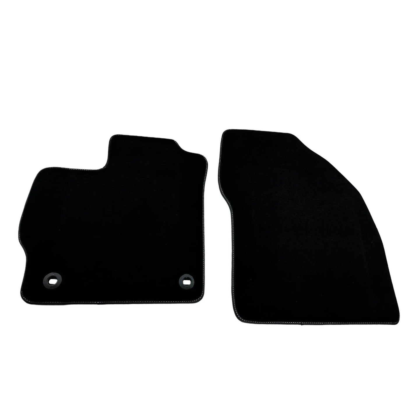 Floor Mats for Toyota Prius Plug-in Hybrid (2017-2023) - AutoWin