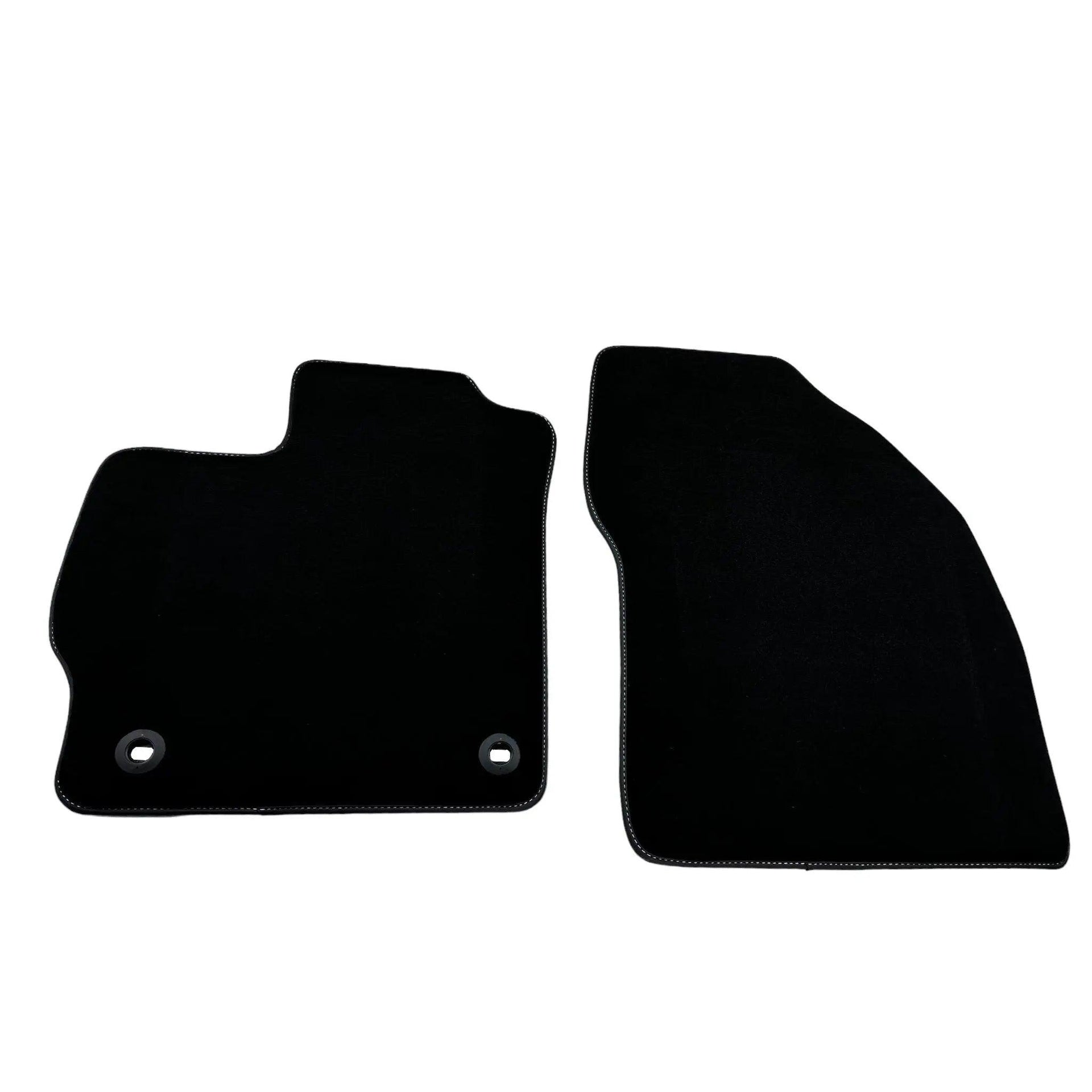 Floor Mats for Toyota Prius Plug-in Hybrid (2023-2024) - AutoWin