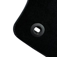 Floor Mats for Toyota Prius Plug-in Hybrid (2023-2024) - AutoWin