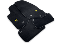 Floor Mats For Volvo C70 (1998-2005) Coupe - AutoWin