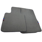 Gray Floor Mats For BMW Z4 Series G29 With M Package AutoWin Brand - AutoWin