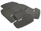 Gray Floor Mats for Porsche 911 (1963-1989) - AutoWin