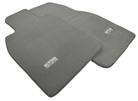 Gray Floor Mats for Porsche 987 Cayman (2009-2012) | Er56 Design - AutoWin