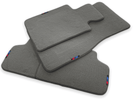 Gray Mats For BMW 3 Series E36 Convertible | AutoWin - AutoWin