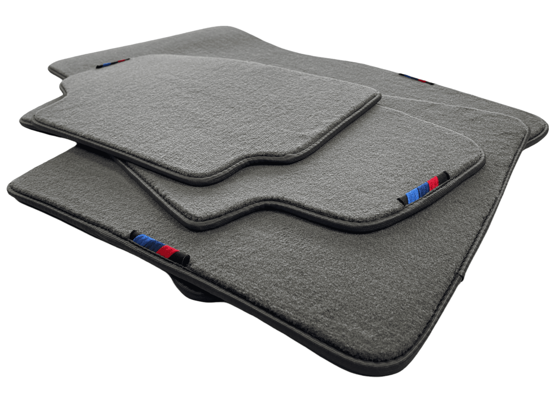 Gray Mats For BMW 3 Series E36 Convertible | AutoWin - AutoWin