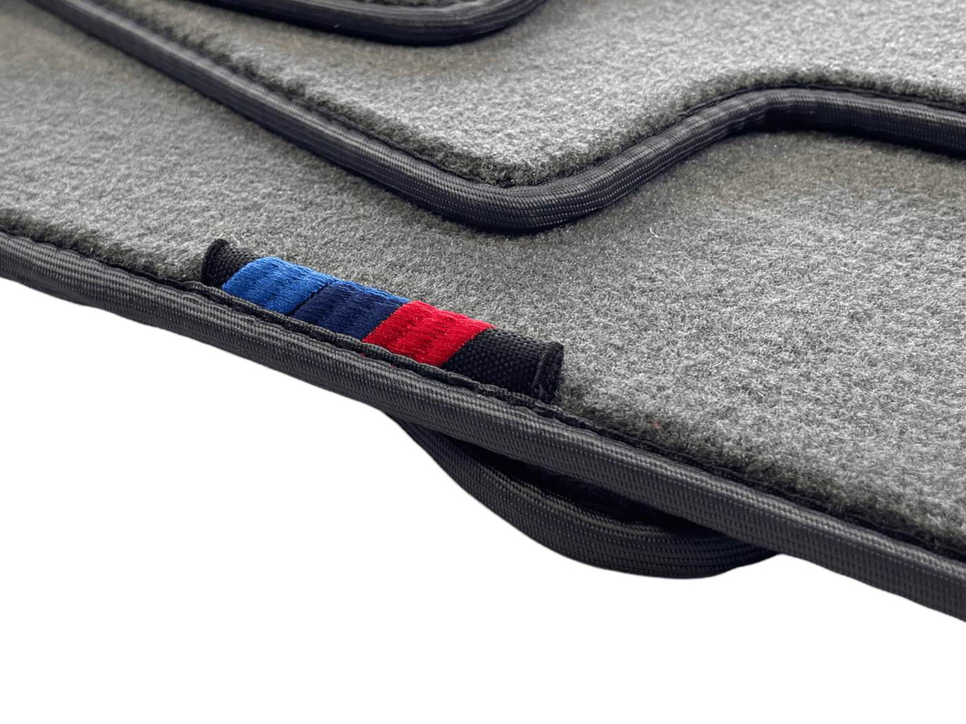 Gray Mats For BMW G61 (2023-2026) Touring With M Package AutoWin Brand - AutoWin