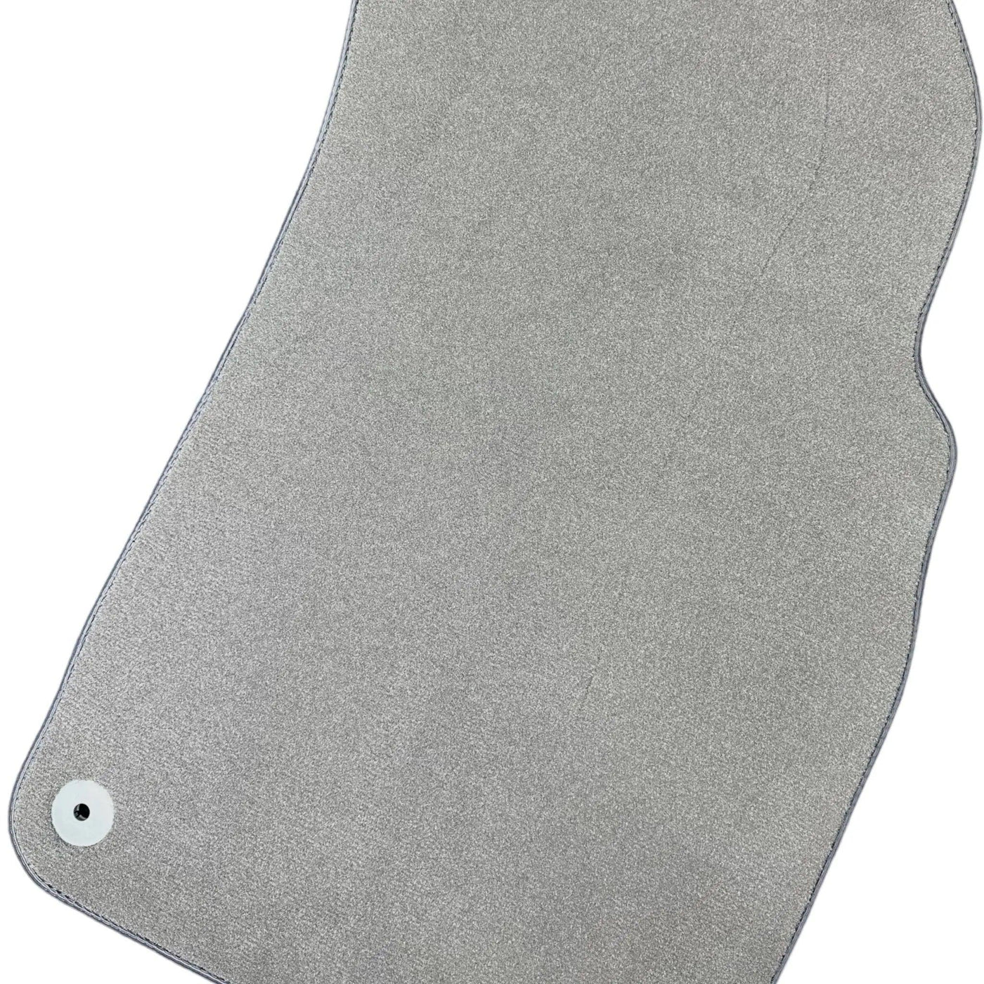 Grey Floor Mats For Bentley Bentayga (2015-2023) - AutoWin