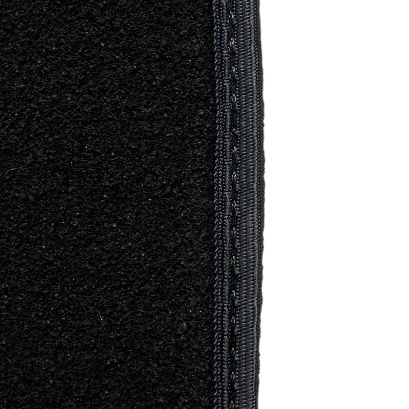 Grey Floor Mats For Bentley Bentayga (2015-2023) with Leather - AutoWin