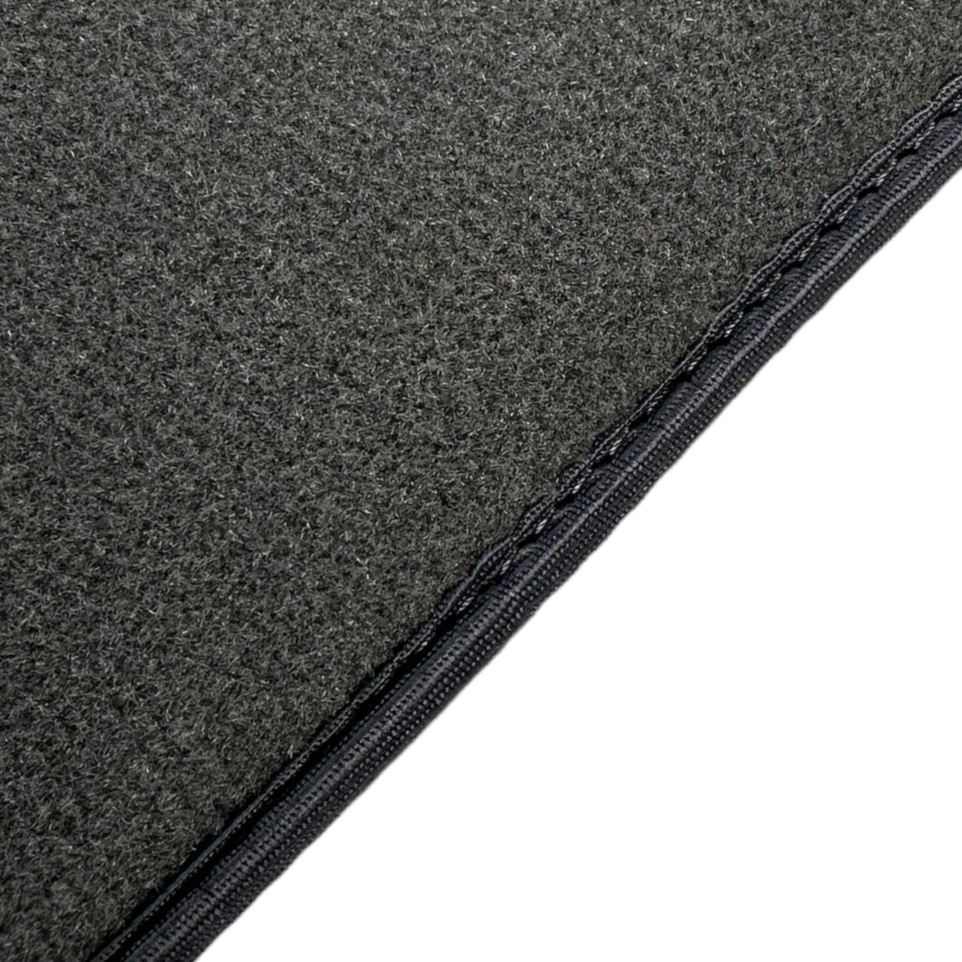 Grey Floor Mats For Bentley Continental GT (2018–2023) - AutoWin