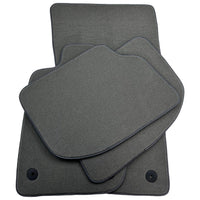 Grey Floor Mats For Bentley Flying Spur (2019-2023) - AutoWin