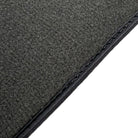 Grey Floor Mats For Bentley Flying Spur (2019-2023) - AutoWin