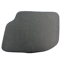 Grey Floor Mats For Bentley Flying Spur (2019-2023) - AutoWin