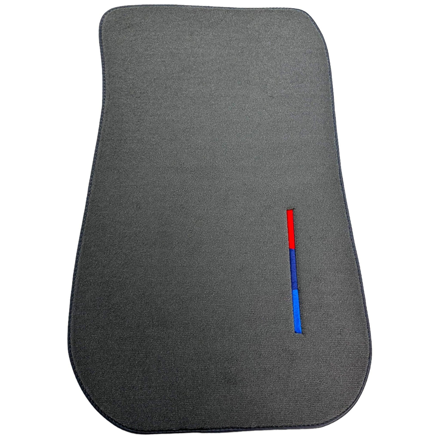 Grey Floor Mats For BMW Z4 Series G29 With M Package - AutoWin