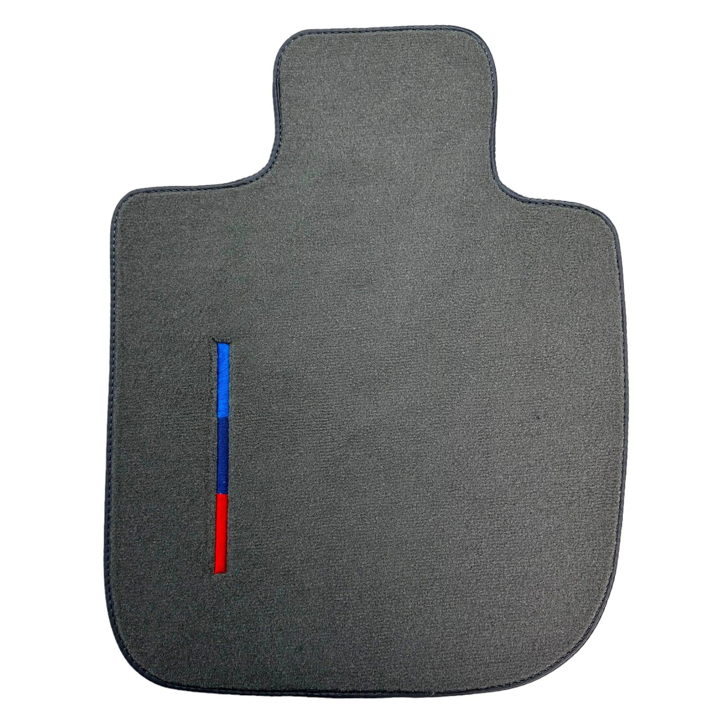 Grey Floor Mats For BMW Z4 Series G29 With M Package - AutoWin