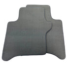 Grey Floor Mats For Honda City (2009-2013) - AutoWin