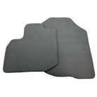 Grey Floor Mats For Honda City (2009-2013) - AutoWin