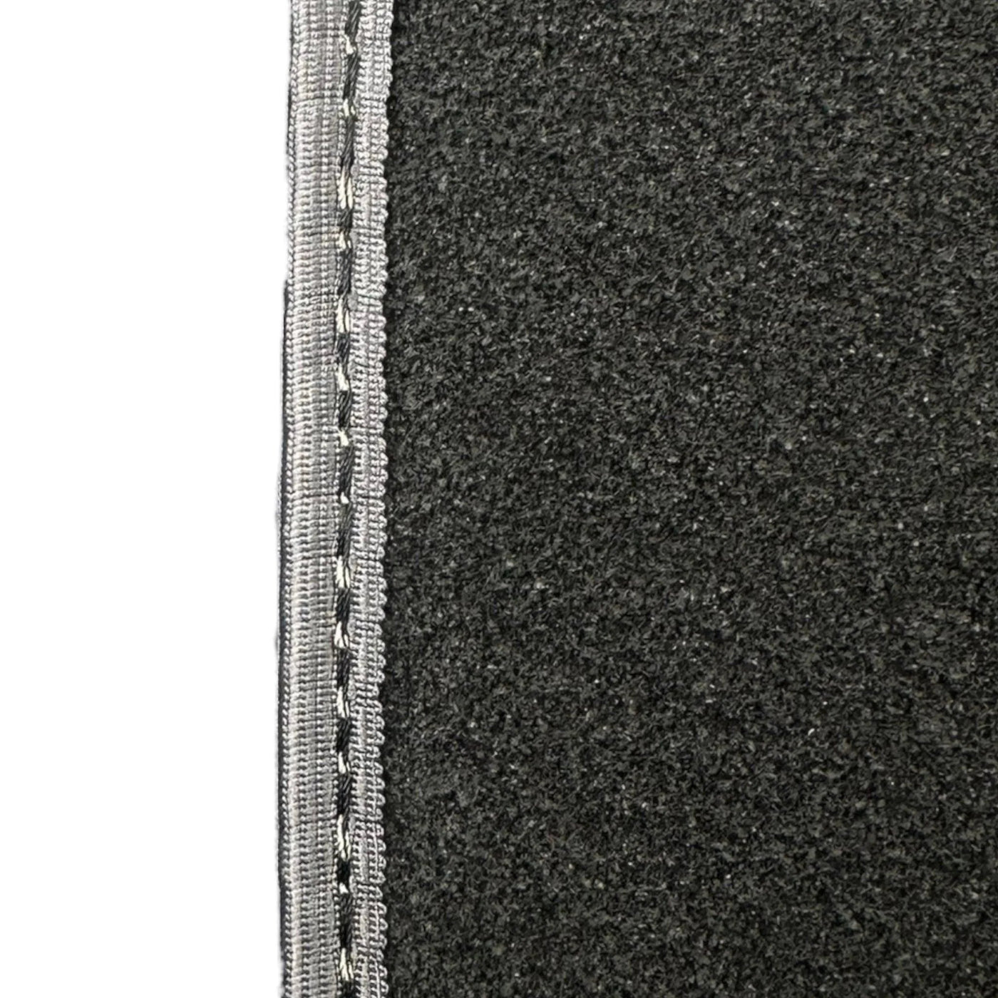 Gray Floor Mats For Mercedes Benz GLS-Class X167 Maybach (2020-2023) | Limited Edition