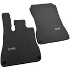 Grey Floor Mats For Mercedes-Benz SL R231 (2012–2020) ER56 Design - AutoWin