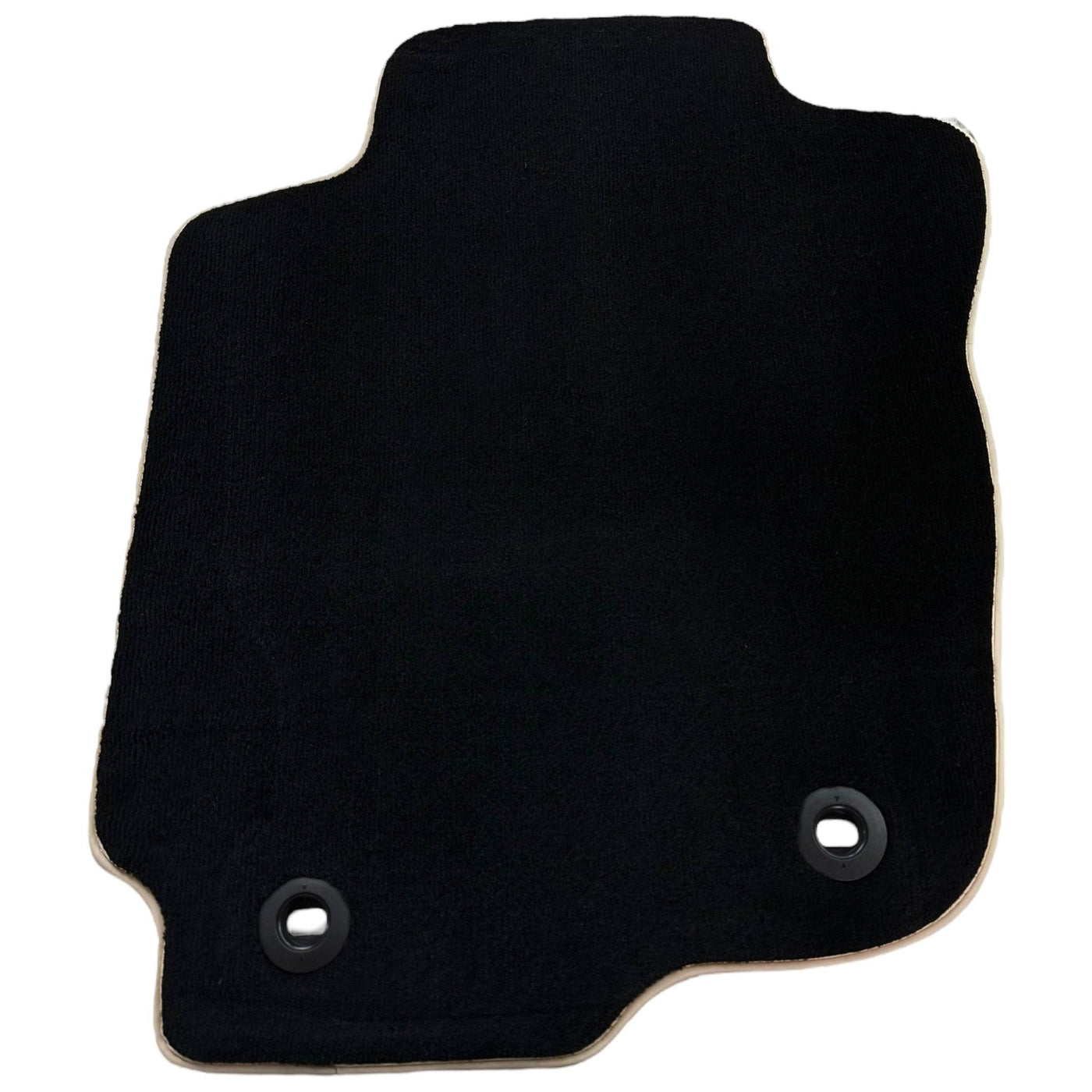 Black Floor Mats For Toyota RAV4 (2013-2018) - AutoWin
