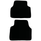 Black Floor Mats for Alfa Romeo 159 4-door Sedan (2006-2011) - AutoWin